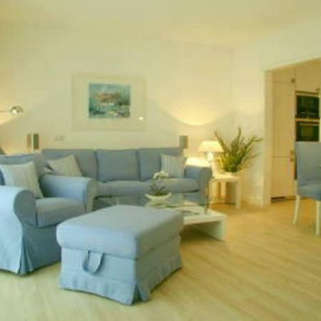 Haus Jonas Apartment Sylt Exterior photo