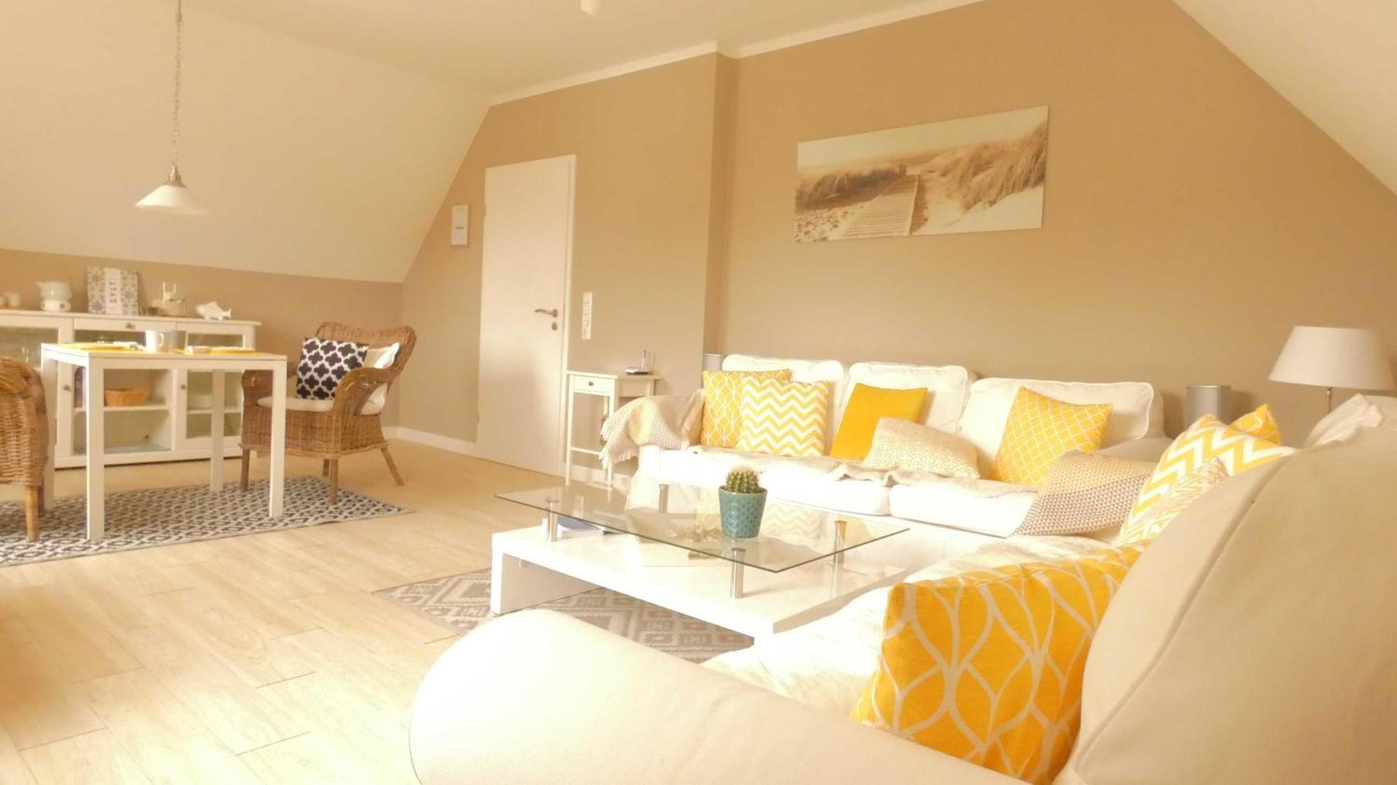 Haus Jonas Apartment Sylt Exterior photo