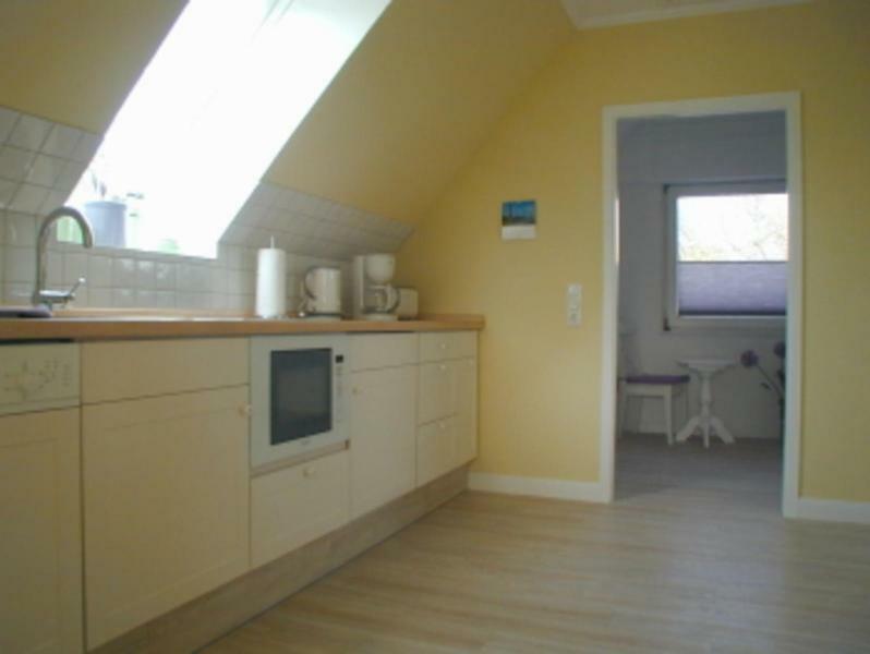 Haus Jonas Apartment Sylt Exterior photo